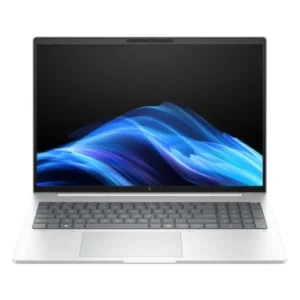 Portátil HP EliteBook 8 G1i Intel Core Ultra 5 228V 32GB 512GB 16" Plata