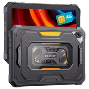 Tablet Cubot Tab KingKong Mini 8.68'' 6GB 128GB 4G Wifi Negro