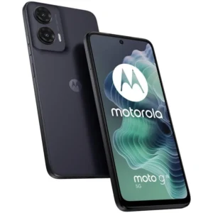 Smartphone Motorola Moto G35 8GB 256GB 5G 6.72" Negro