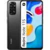 Smartphone Xiaomi REDMI Note 11S 6GB 128GB 4G 6.43" Gris Oscuro