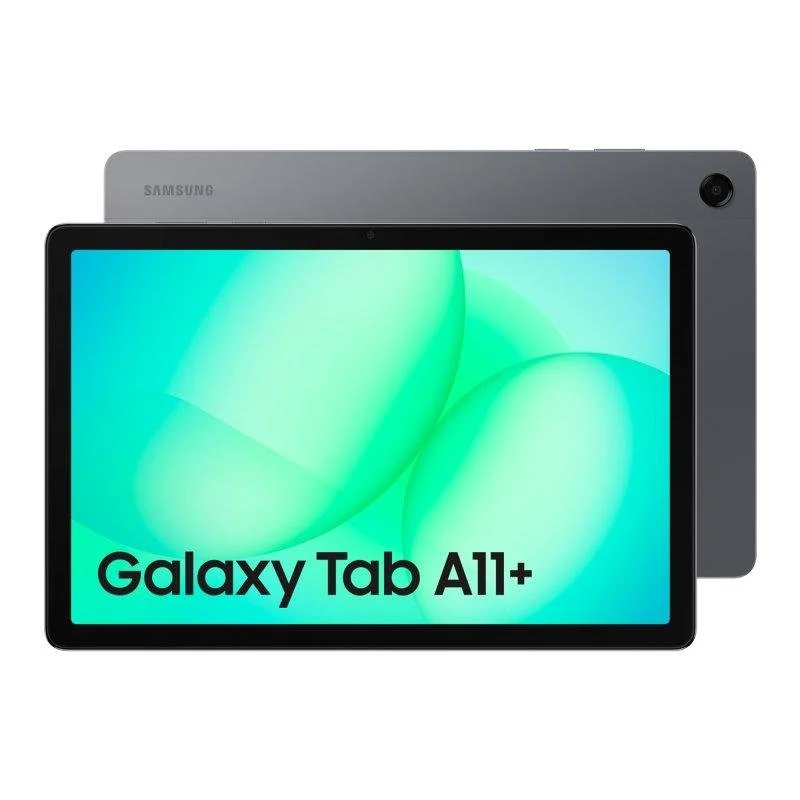 Tablet Samsung Galaxy Tab A11+ 11'' 8GB 256GB 5G Wifi en 2 Colores
