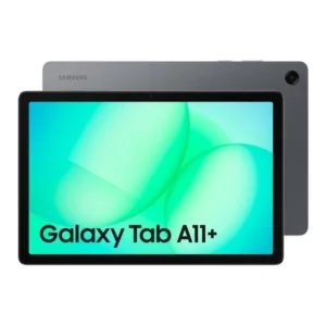 Tablet Samsung Galaxy Tab A11 Plus 11'' 6GB 128GB 5G Wifi Gris