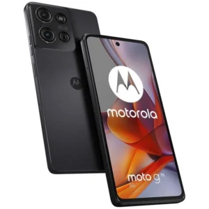 Smartphone Motorola Moto G75 8GB 256GB 5G 6.78" Gris