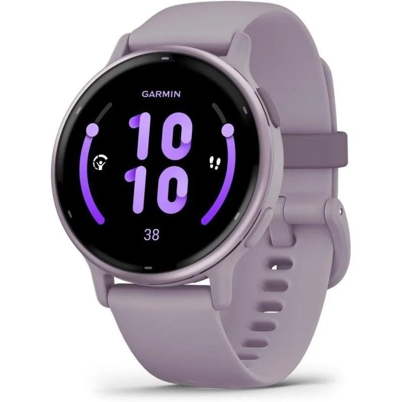 Smartwatch Garmin Vívoactive 5 Lila