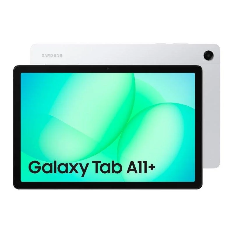 Tablet Samsung Galaxy Tab A11 Plus 11'' 6GB 128GB Wifi en 2 Colores - Imagen 2