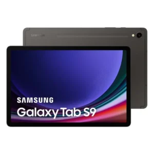Tablet Samsung Galaxy Tab S9 11'' 8GB 128GB 5G Wifi Gris
