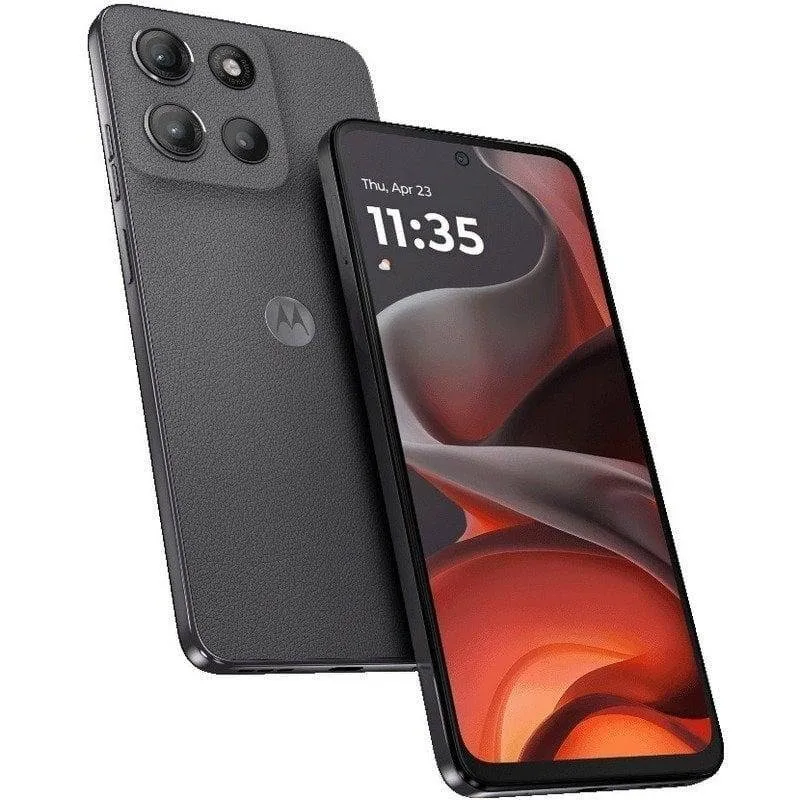 Smartphone Motorola Moto G15 8GB 512GB 4G 6.72" en 2 Colores