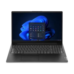 Portátil Lenovo V15 G4 AMN AMD Ryzen 5 7520U 16GB 512GB SSD 15.6" Negro