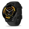 Smartwatch Garmin Venu 3 Negro