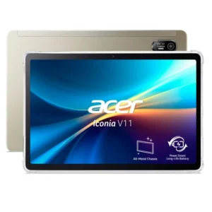 Tablet Acer Tab V11 11'' 6GB 256GB Wifi Champagne