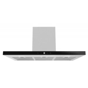 Campana Midea MH90B4300BES Clase A Inox 90cm