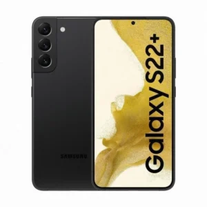 Smartphone Samsung Galaxy S22 Plus 8GB 128GB 5G 6.6" en 2 Colores