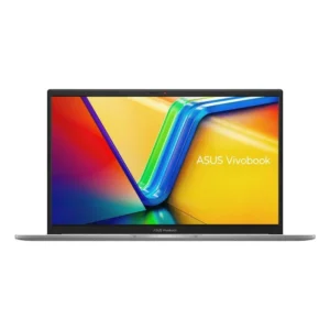 Portátil Asus Vivobook 15 Intel Core 5 120U 16GB 512GB SSD 15.6" Plata