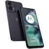 Smartphone Motorola Moto G35 4GB 128GB 5G 6.72" Negro