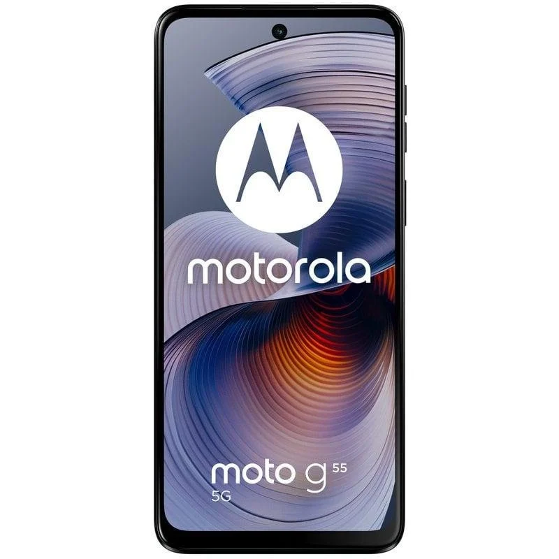 Smartphone Motorola Moto G55 8GB 256GB 5G 6.49" en 3 Colores - Imagen 4