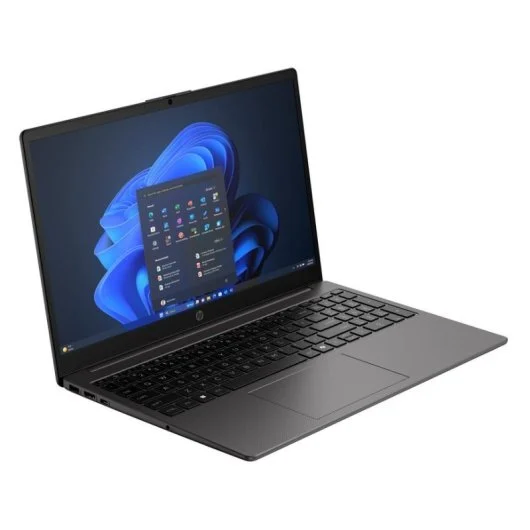 Portátil HP 250R G10 Intel Core 5 120U 16GB 512GB SSD 15.6" Negro - Imagen 3