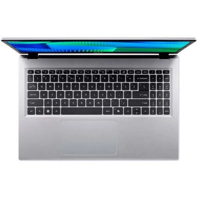 Portátil Acer NX.EJ9EB.008 Intel Core 5 120U 16GB 512GB SSD 15.6" Plata - Imagen 2