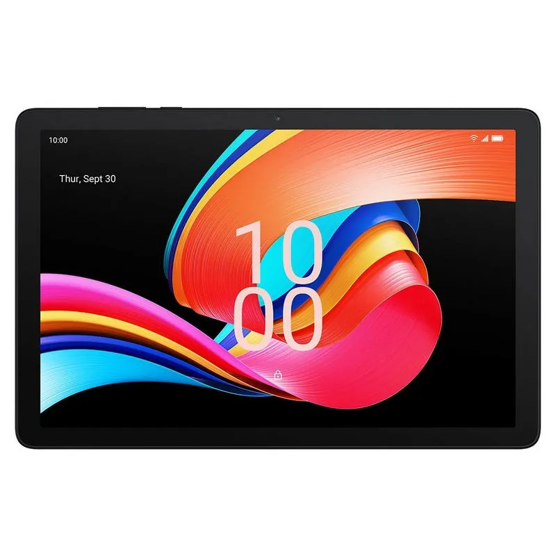 Tablet TCL TAB 10L Gen2 10.1'' 3GB 32GB Wifi Negro - Imagen 2