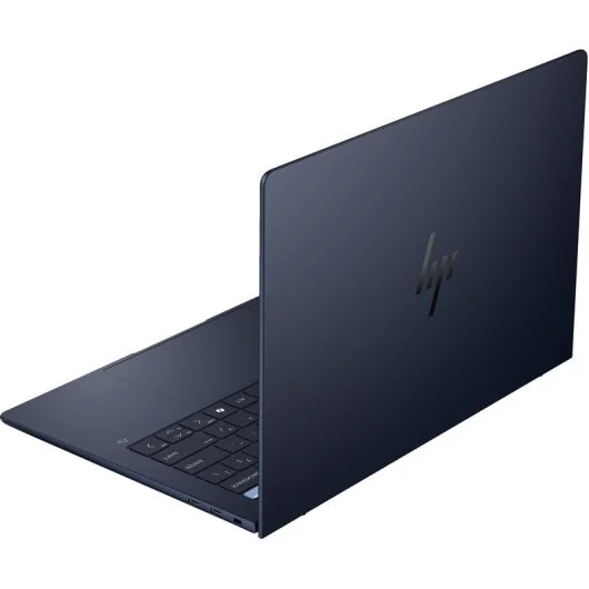 Portátil HP Elitebook Ultra G1i Intel Core Ultra 7 258V 32GB 512GB SSD 14" Tactil Azul - Imagen 4
