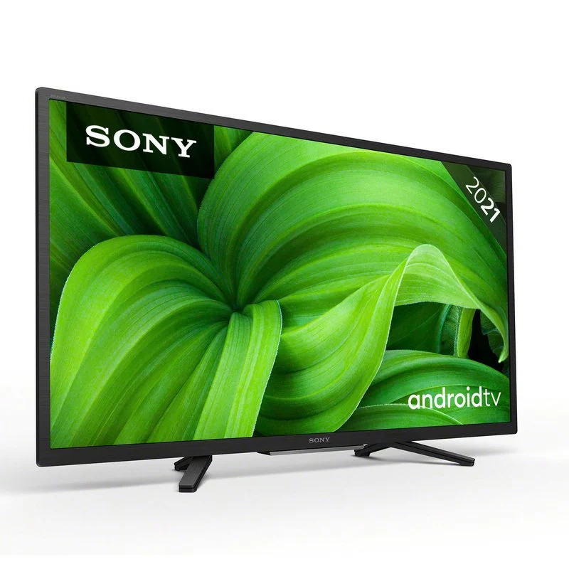 TV 32'' Sony KD-32W800 LED HD HDR10 Clase F - Imagen 4