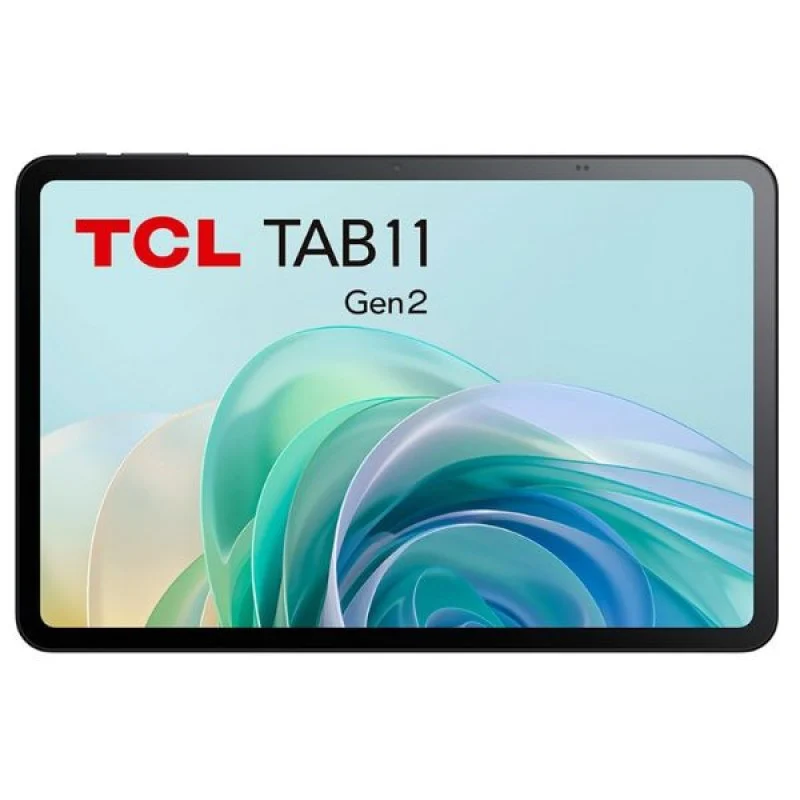 Tablet TCL Tab 11 Gen 2 11'' 6GB 256GB Wifi Gris - Imagen 3