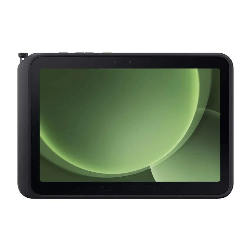 Tablet Samsung Galaxy Tab Active5 Pro 10.1'' 8GB 256GB 5G Wifi Verde - Imagen 2