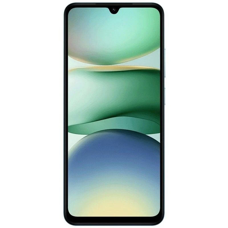 Smartphone Xiaomi REDMI A5 4GB 128GB 4G 6.88" Azul Claro - Imagen 3