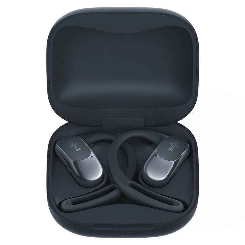 Auriculares Shokz Openfit Air Negros - Imagen 2