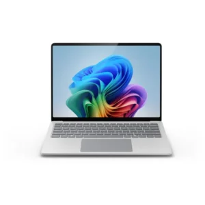 Portátil Microsoft Surface Laptop 7 Copilot+ Snapdragon X Plus 16GB 256GB SSD 13.8" Tactil Plata