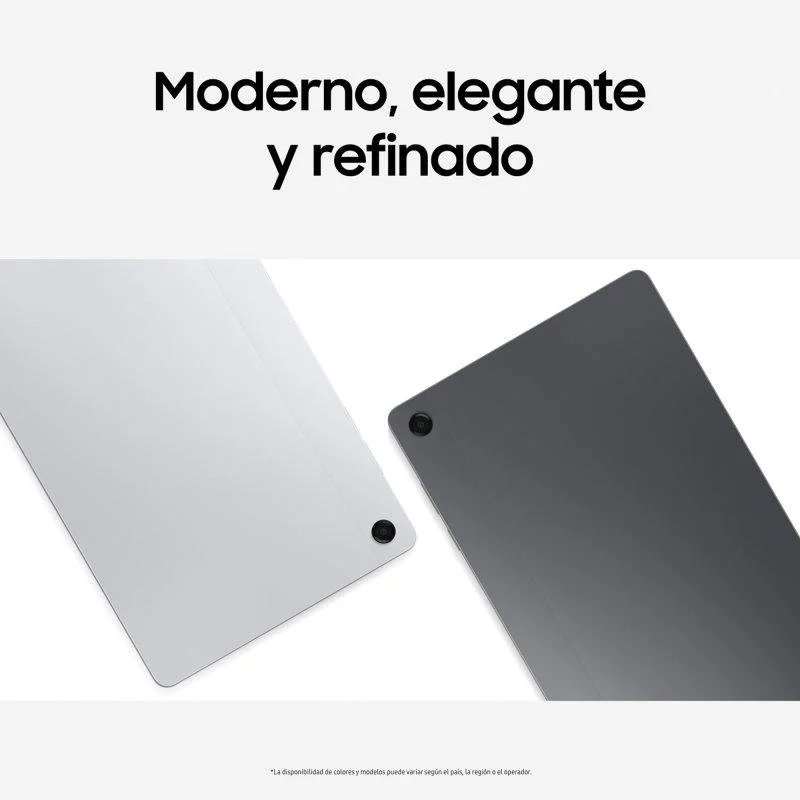 Tablet Samsung Galaxy Tab A11 Plus 11'' 6GB 128GB Wifi en 2 Colores - Imagen 3