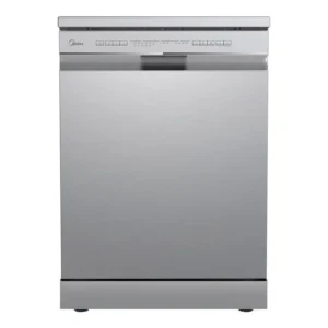 Lavavajillas Midea MDWPF1333CSS-WE-EU 13 Cubiertos 60cm Clase E Inox