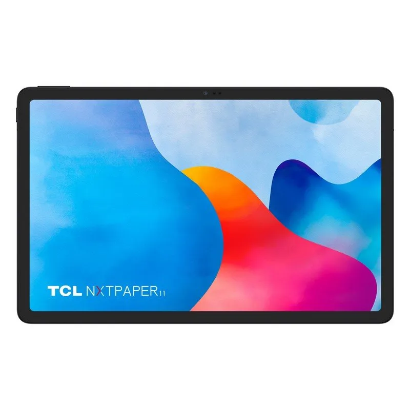 Tablet TCL NXTPAPER 11'' 4GB 128GB Wifi Gris Oscuro - Imagen 2