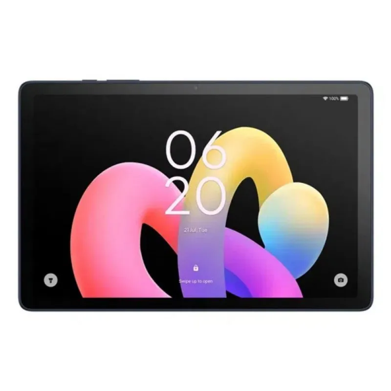 Tablet TCL TAB 10L Gen 4 10.1'' 4GB 64GB Wifi Antracita - Imagen 2