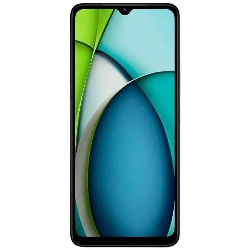 Smartphone Xiaomi REDMI A3X 4GB 128GB 4G 6.71" Blanco - Imagen 2