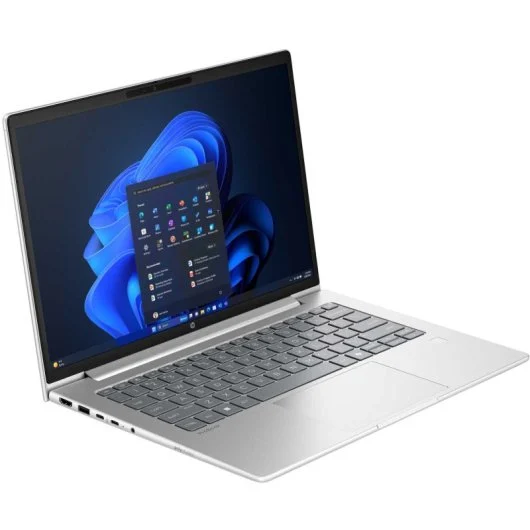 Portátil HP ProBook 4 G1i Intel Core Ultra 5 225U 16GB 512GB SSD 14" Plata - Imagen 2