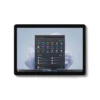 Portátil Microsoft Surface Go 4 Intel N200 8GB 64GB SSD 10.5" Plata