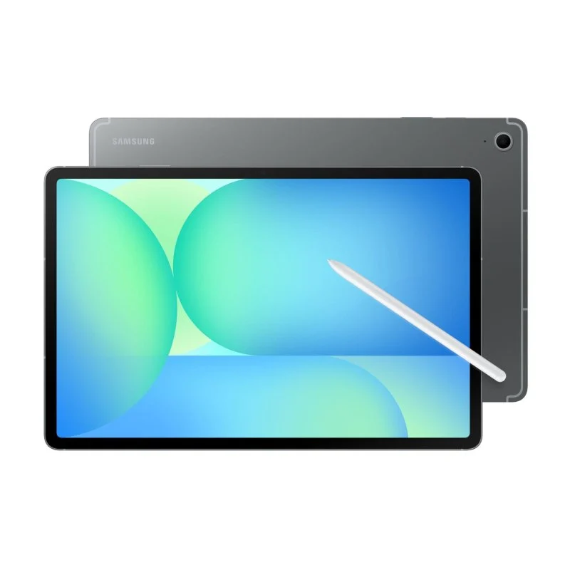 Tablet Samsung Galaxy Tab S10 FE+ 13.1" 8GB 128GB 5G Wifi Gris