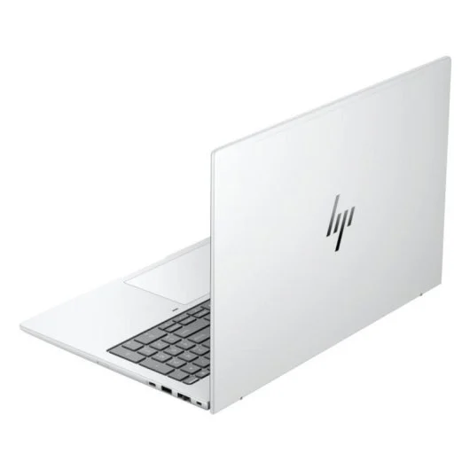 Portátil HP EliteBook 8 G1i Intel Core Ultra 7 255H 64GB 1TB SSD 16" Plata - Imagen 3