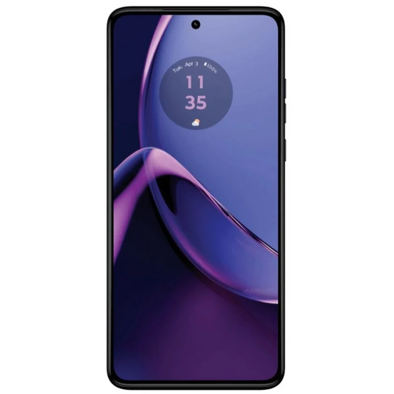 Smartphone Motorola Moto G84 8GB 256GB 5G 6.5" Azul - Imagen 3