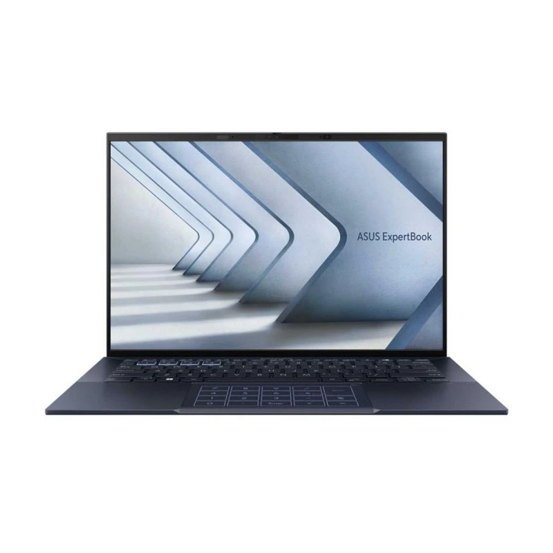 Portátil Asus ExpertBook B9 OLED Intel Core 5 120U 16GB 512GB SSD 14" Negro