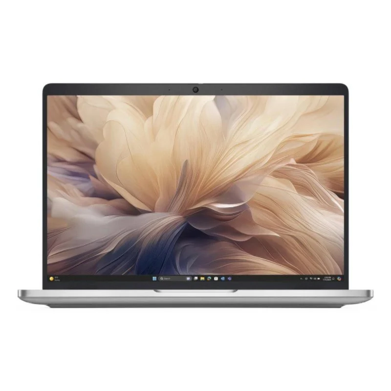 Portátil Dell Pro 14 Plus PB14250 Intel Core Ultra 7 266V 16GB 512GB SSD 14" Plata