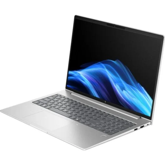 Portátil HP EliteBook 6 G1ah AMD Ryzen 5 220 16GB 512GB SSD 16" Plata - Imagen 3