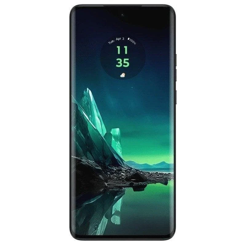 Smartphone Motorola Edge 40 Neo 12GB 256GB 5G 6.55" Negro - Imagen 2