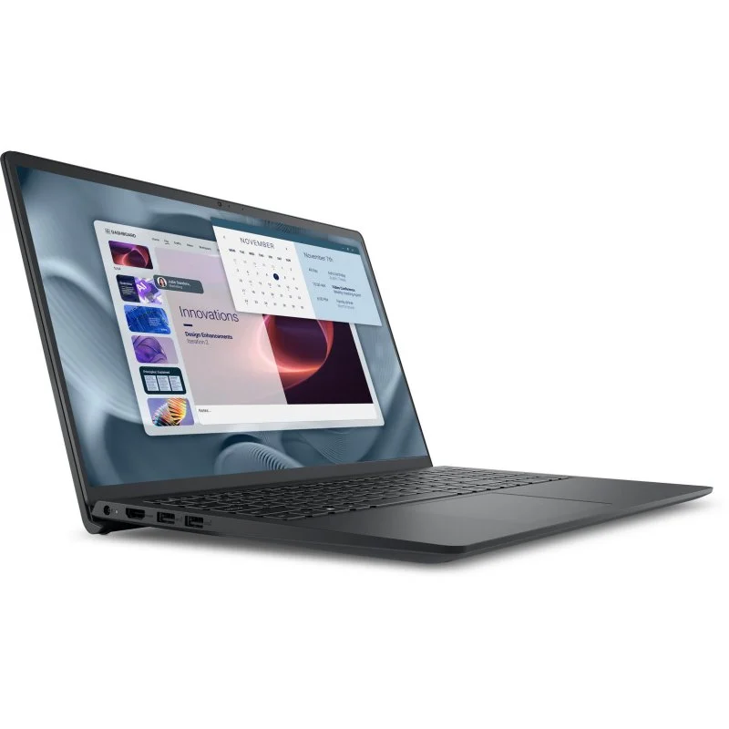 Portátil Dell Pro 15 Essential PV15250 Intel Core i5 1334U 16GB 512GB SSD 15.6" Negro - Imagen 2