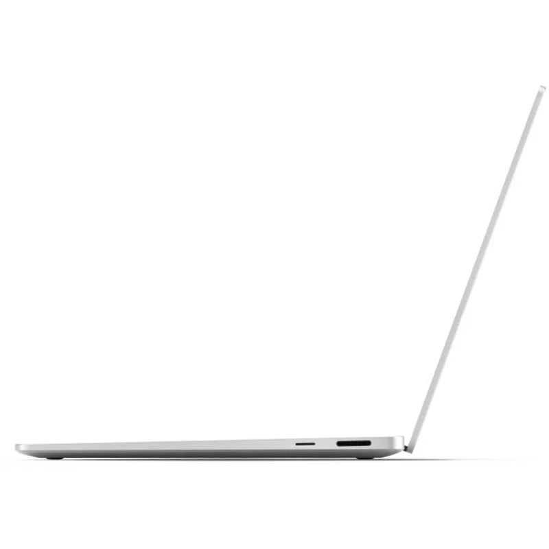 Portátil Microsoft Surface Laptop 7 Snapdragon X Plus 16GB 512GB SSD 13.8" Tactil Plata - Imagen 3