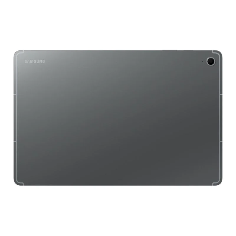 Tablet Samsung Galaxy Tab S10 FE+ 13.1" 8GB 128GB 5G Wifi Gris - Imagen 4
