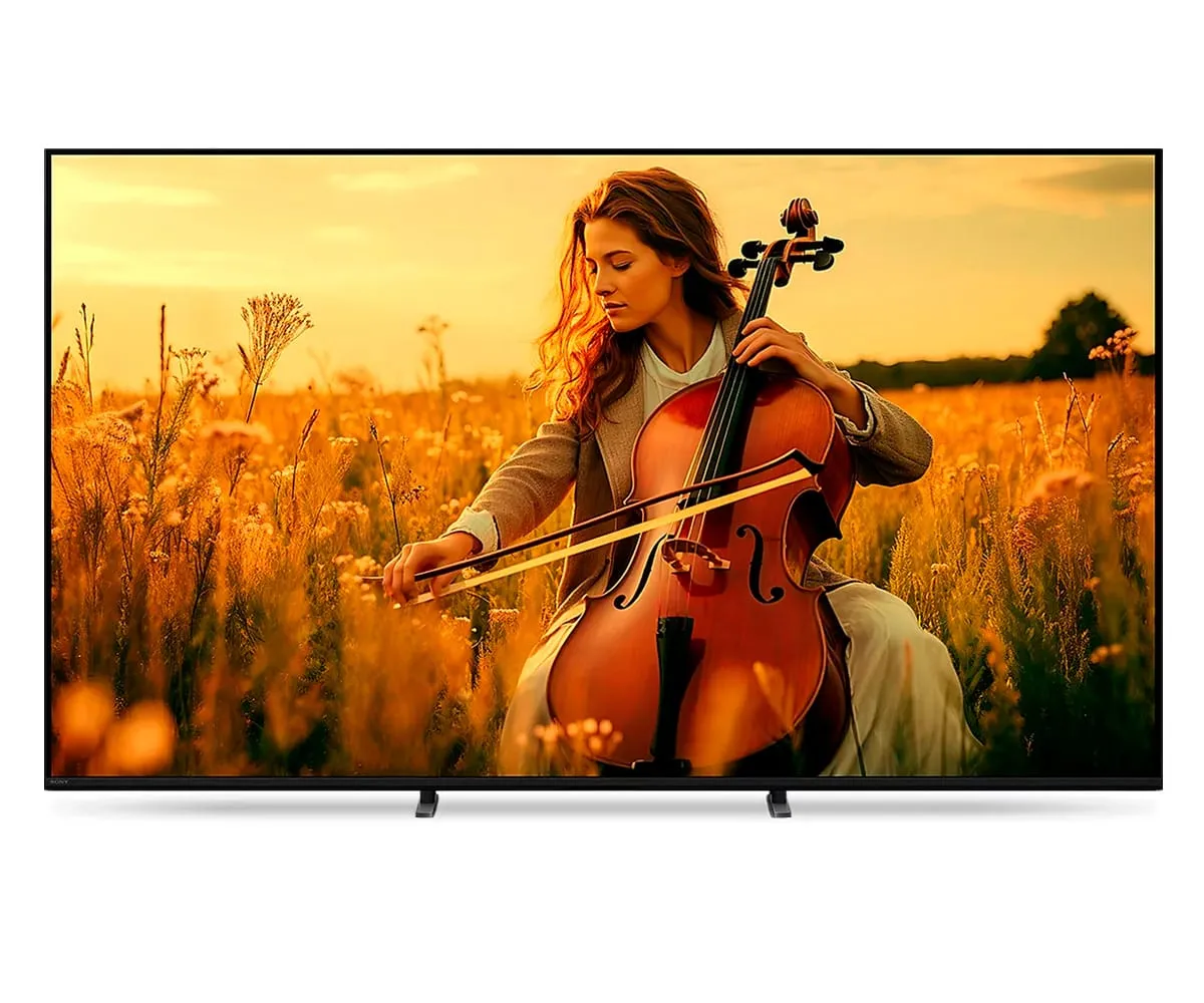 TV 75" Sony Bravia 5 K-75XR5 MINI LED UHD 4K Clase E - Imagen 2