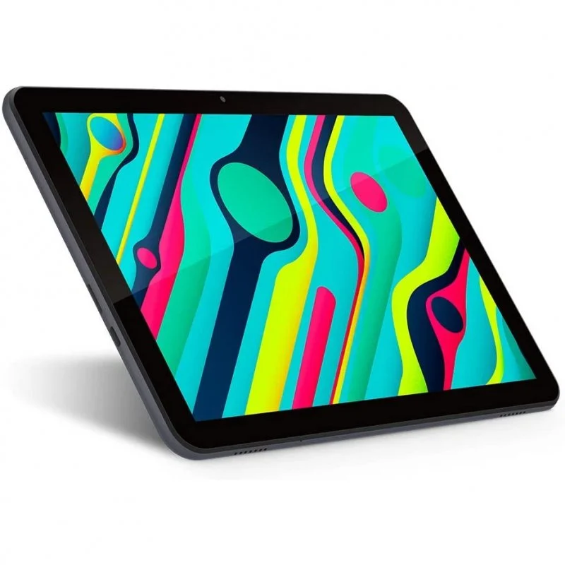 Tablet SPC Gravity 10.1'' 3GB 32GB 4G Wifi Negro - Imagen 2