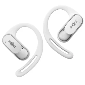 Auriculares Shokz Openfit Air Blancos
