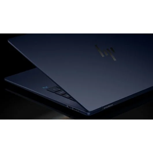 Portátil HP Elitebook Ultra G1q 32GB 1TB SSD 14" Tactil Azul - Imagen 3